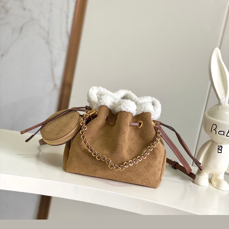 LV Satchel bags